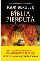 Biblia pierdută (Vol. 1)