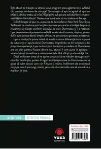 Copertă produs Îndrăznește să spui nu