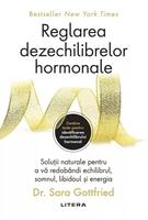 Imagine produs Reglarea dezechilibrelor hormonale
