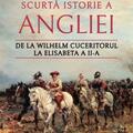 Copertă produs Scurtă istorie a Angliei - gallery small 
