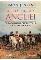 Scurtă istorie a Angliei