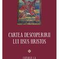 Copertă produs Cartea descoperirii lui Iisus Hristos - gallery small 