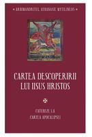 Cartea descoperirii lui Iisus Hristos