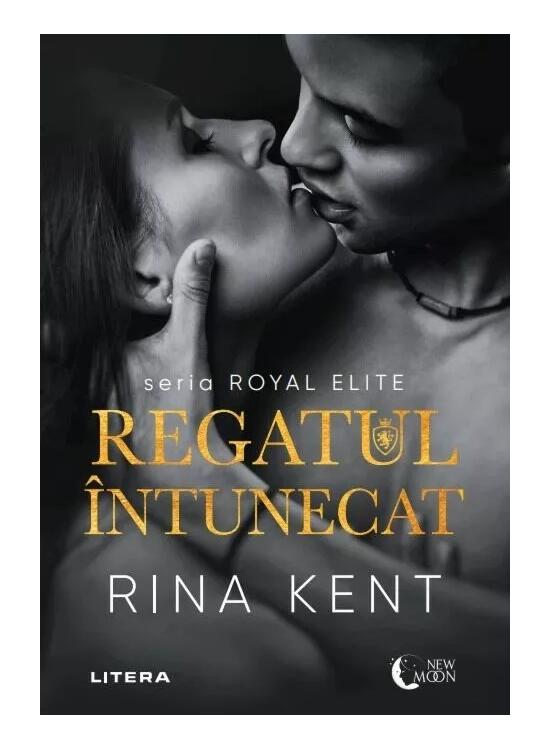 Copertă produs Regatul întunecat (Vol. 6) - gallery big 1