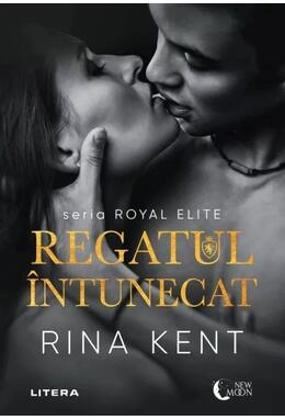 Copertă produs Regatul întunecat (Vol. 6)