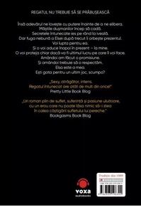 Copertă produs Regatul întunecat (Vol. 6)