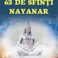 Copertă produs 63 de sfinți Nayanar - gallery small 