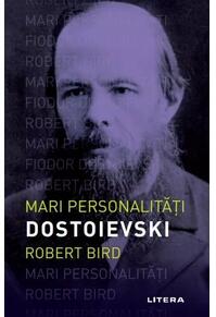 Copertă produs Dostoievski