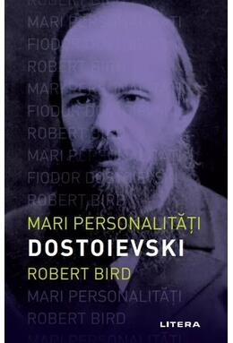 Copertă produs Dostoievski