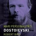 Copertă produs Dostoievski - gallery small 