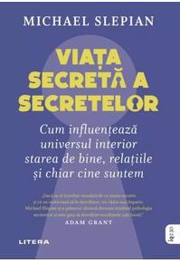 Copertă produs Viața secretă a secretelor