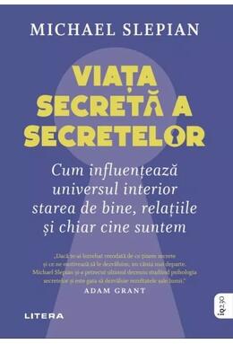 Copertă produs Viața secretă a secretelor