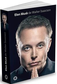 Copertă produs Elon Musk