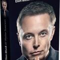 Copertă produs Elon Musk - gallery small 
