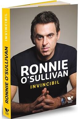 Copertă produs Invincibil