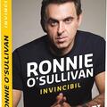Copertă produs Invincibil - gallery small 