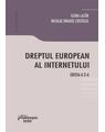 Copertă produs Dreptul european al internetului - thumb 1