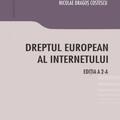 Copertă produs Dreptul european al internetului - gallery small 