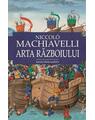 Copertă produs Arta războiului - thumb 1