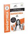 Copertă produs &Icirc;mpărțirea. Caiet pentru exersare intensivă. Clasa a II-a - thumb 1