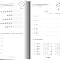 Copertă produs &Icirc;mpărțirea. Caiet pentru exersare intensivă. Clasa a II-a - gallery small 