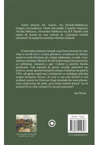 Copertă produs Poezii - Octavian Goga