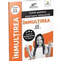 Copertă produs &Icirc;nmulțirea. Caiet pentru exersare intensivă. Clasa a II-a - gallery small 