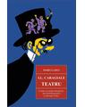Copertă produs Teatru - Ion Luca Caragiale - thumb 1