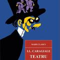 Copertă produs Teatru - Ion Luca Caragiale - gallery small 