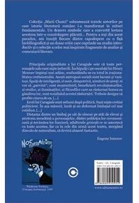 Copertă produs Teatru - Ion Luca Caragiale