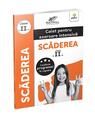 Copertă produs Scăderea. Caiet pentru exersare intensivă. Clasa a II-a - thumb 1