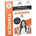 Copertă produs Scăderea. Caiet pentru exersare intensivă. Clasa a II-a - gallery small 