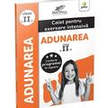 Copertă produs Adunarea. Caiet pentru exersare intensivă. Clasa a II-a - gallery small 