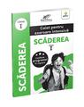 Copertă produs Scăderea. Caiet pentru exersare intensivă. Clasa I - thumb 1