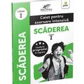 Copertă produs Scăderea. Caiet pentru exersare intensivă. Clasa I - gallery small 