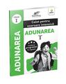 Copertă produs Adunarea. Caiet pentru exersare intensivă. Clasa I - thumb 1