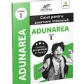 Copertă produs Adunarea. Caiet pentru exersare intensivă. Clasa I - gallery small 