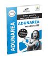Copertă produs Adunarea. Caiet pentru exersare intensivă. Clasa pregătitoare - thumb 1