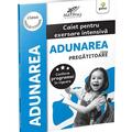 Copertă produs Adunarea. Caiet pentru exersare intensivă. Clasa pregătitoare - gallery small 