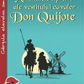 Copertă produs Minunatele isprăvi ale vestitului cavaler Don Quijote - gallery small 