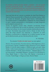 Copertă produs Minunatele isprăvi ale vestitului cavaler Don Quijote