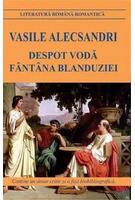 Copertă produs Despot Vodă