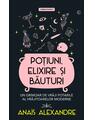 Copertă produs Poțiuni, elixire și băuturi - thumb 1