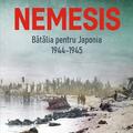Copertă produs Nemesis - gallery small 
