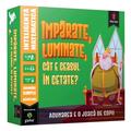 Copertă produs &Icirc;mpărate, luminate, c&acirc;t e ceasul &icirc;n Cetate? - gallery small 