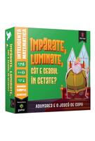 Imagine produs &Icirc;mpărate, luminate, c&acirc;t e ceasul &icirc;n Cetate?