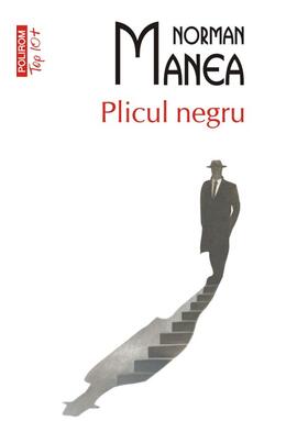 Copertă produs Plicul negru (Top 10+)