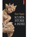 Copertă produs Scurtă istorie a Indiei - thumb 1