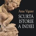 Copertă produs Scurtă istorie a Indiei - gallery small 
