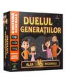 Copertă produs Duelul generațiilor - thumb 1